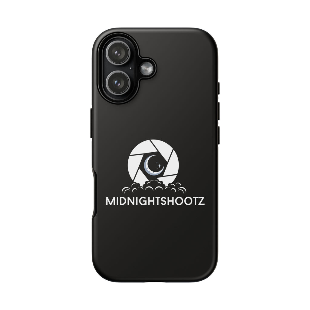 MidnightShootz Phone Case