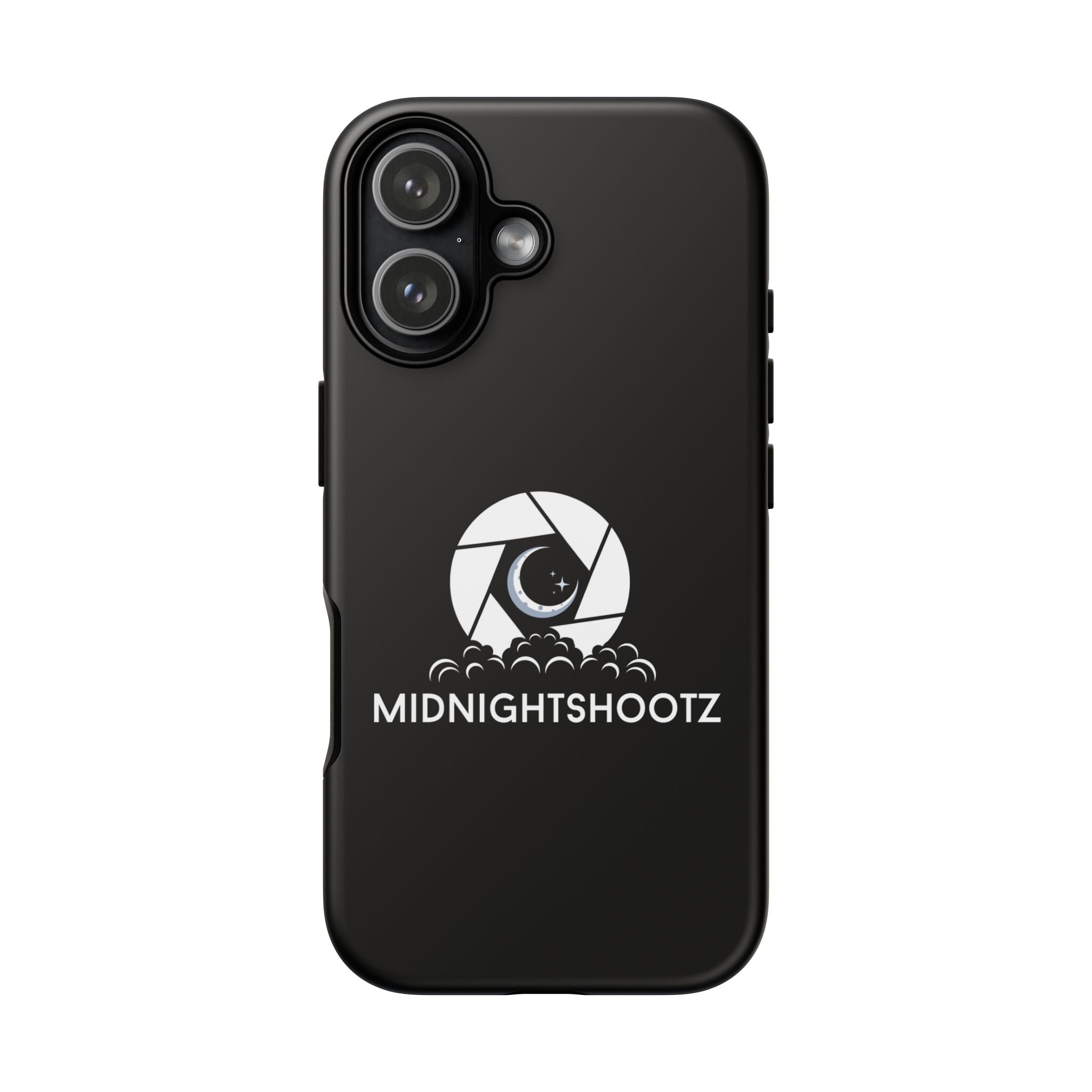 Midnight Shootz Phone Case