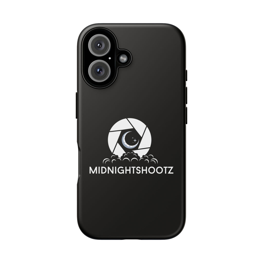 MidnightShootz Phone Case