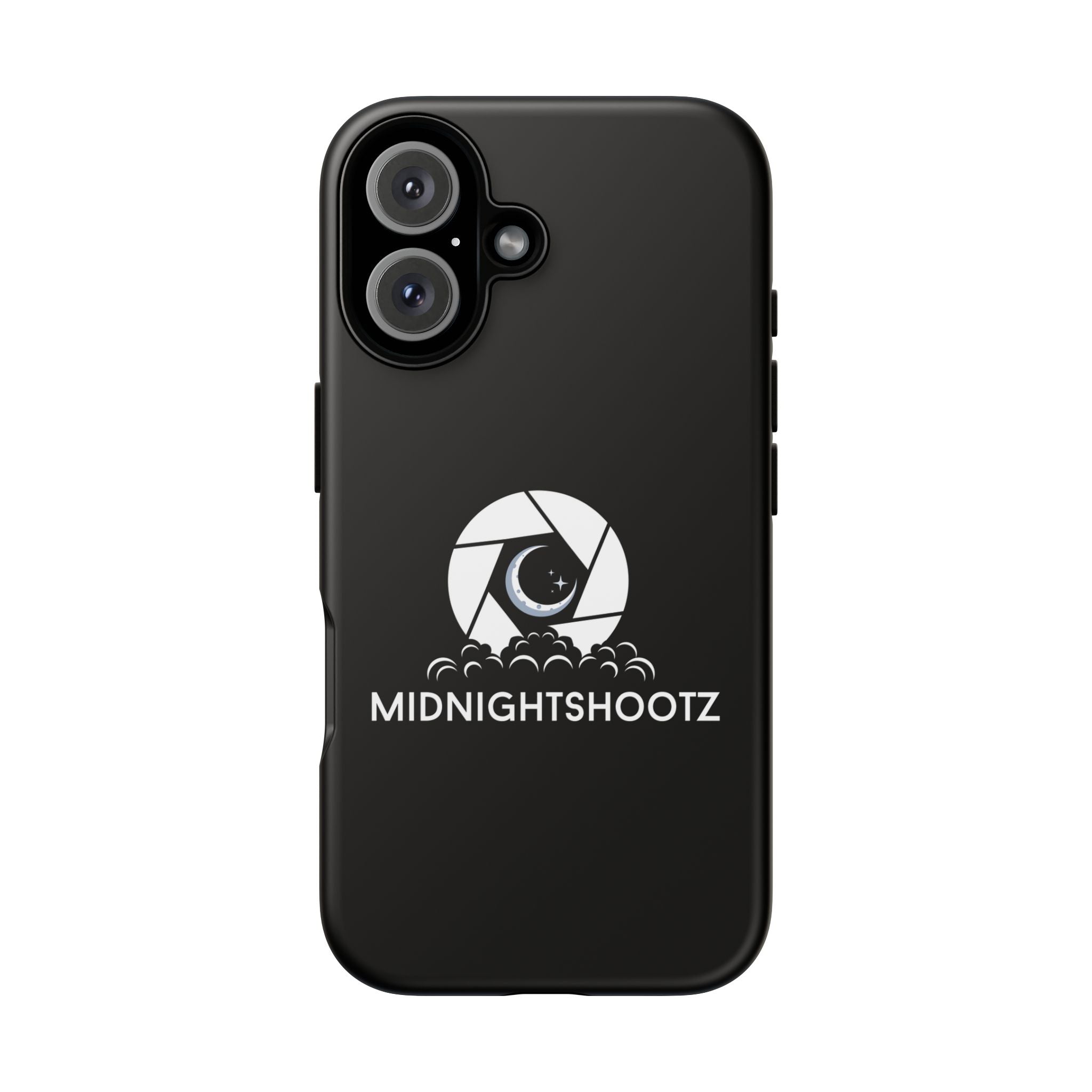 Midnight Shootz Phone Case