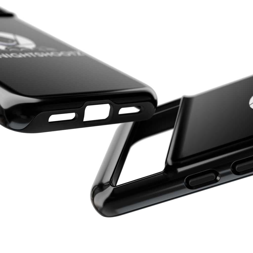 MidnightShootz Phone Case
