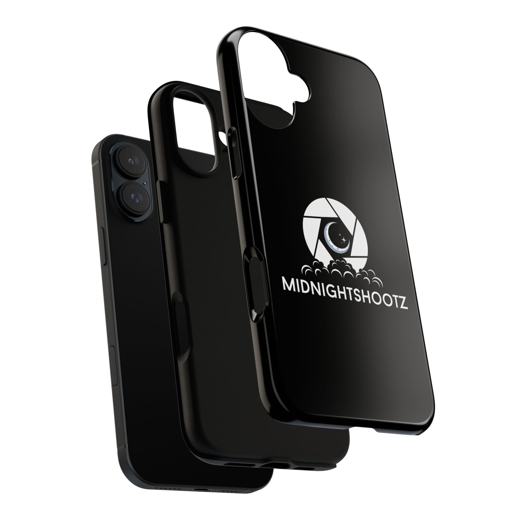 MidnightShootz Phone Case