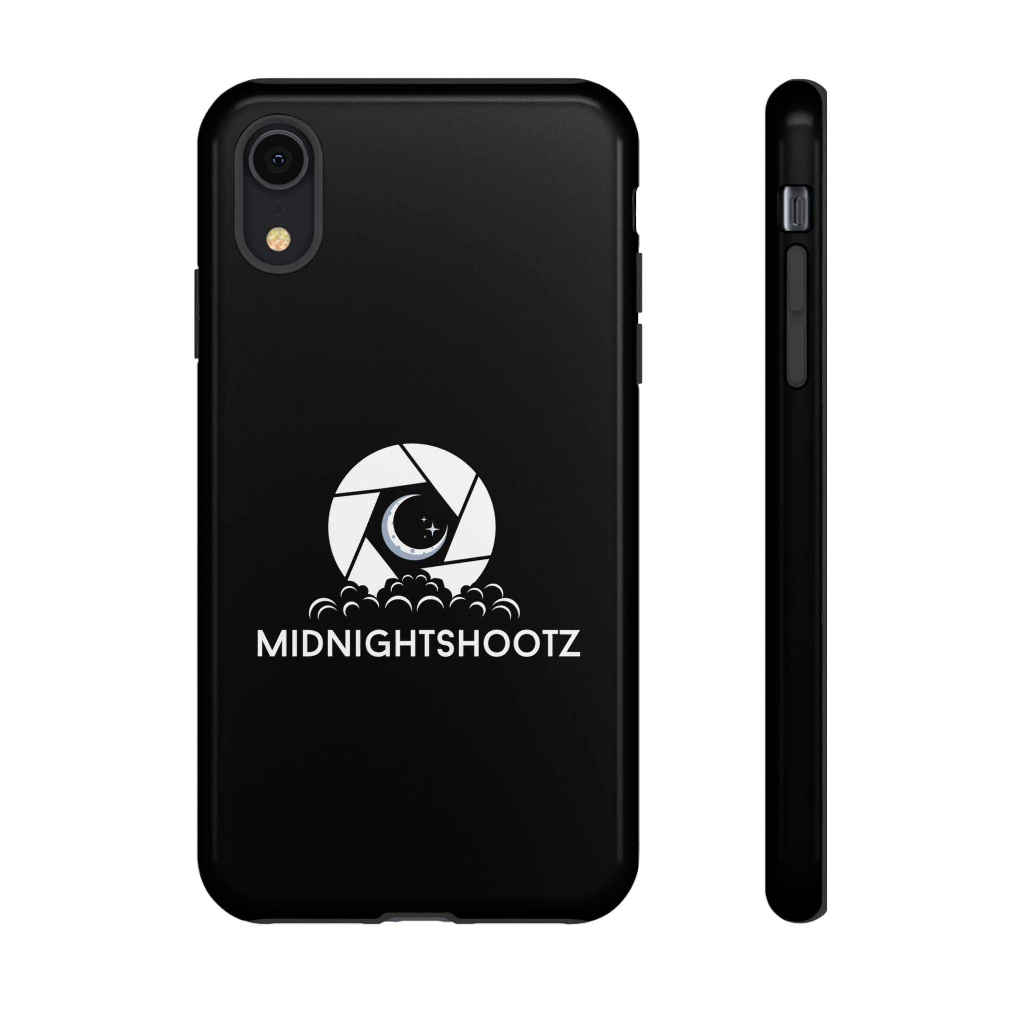 Midnight Shootz Phone Case