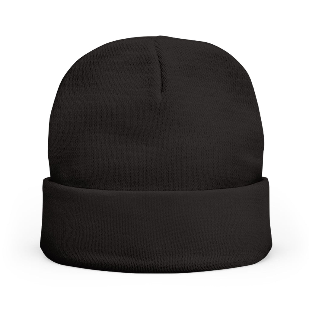 Midnightshootz Knit Beanie
