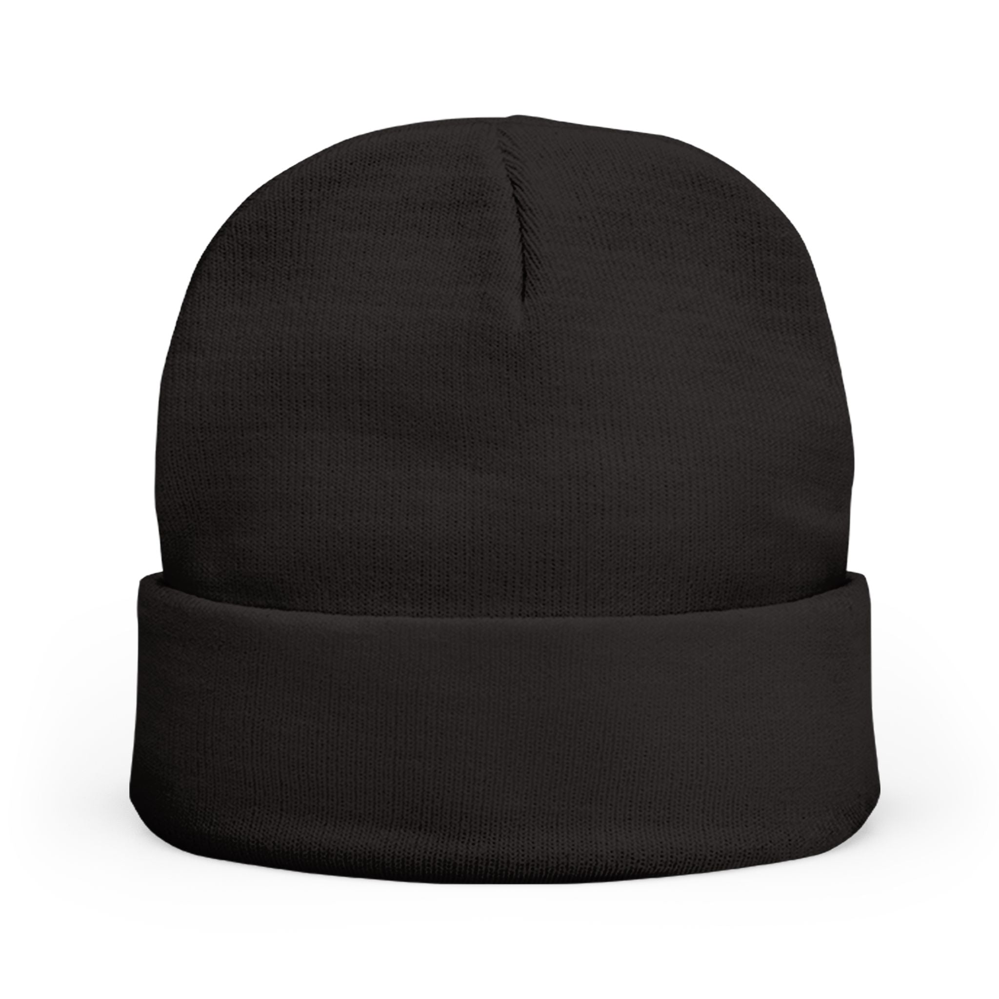 Midnightshootz Knit Beanie