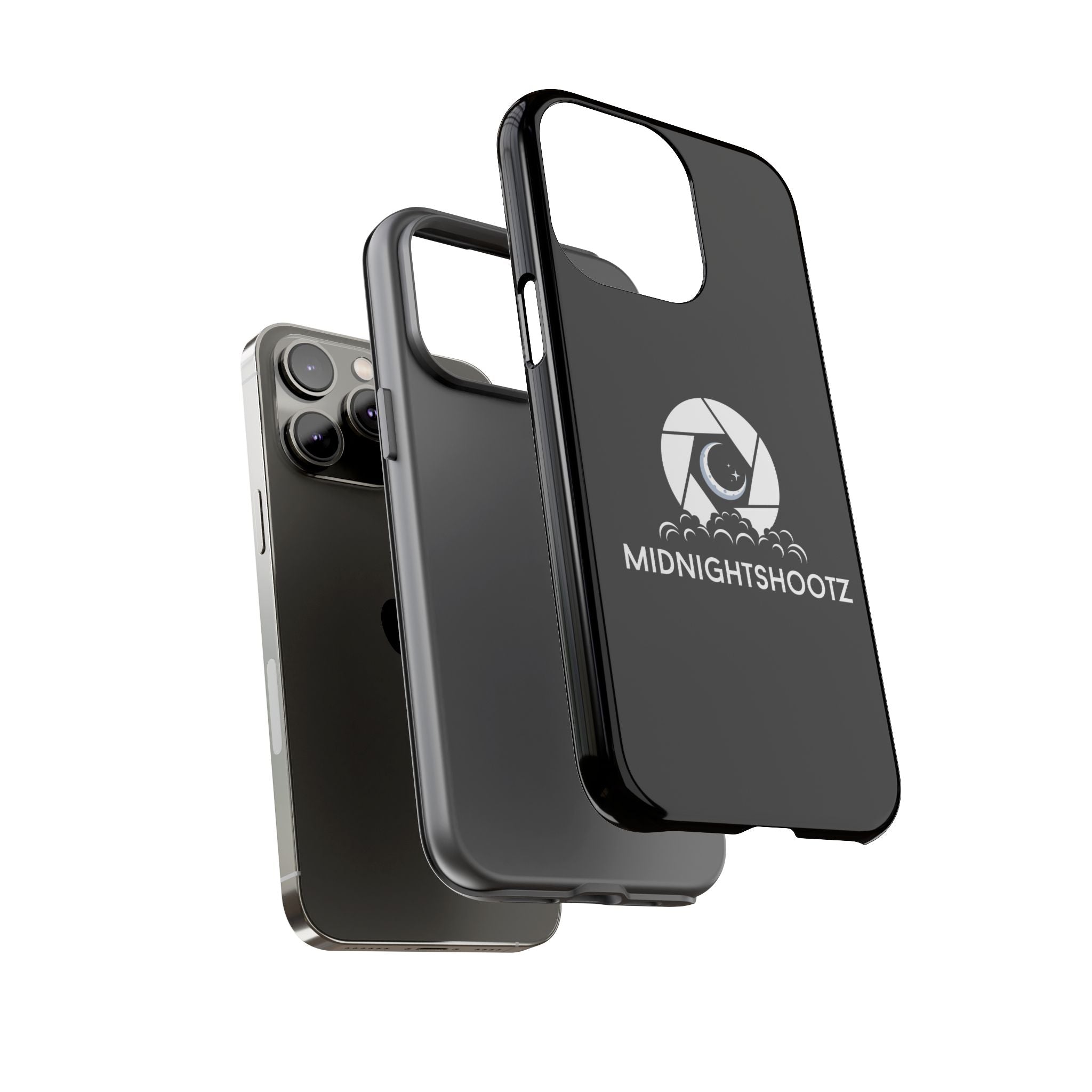 MidnightShootz Phone Case