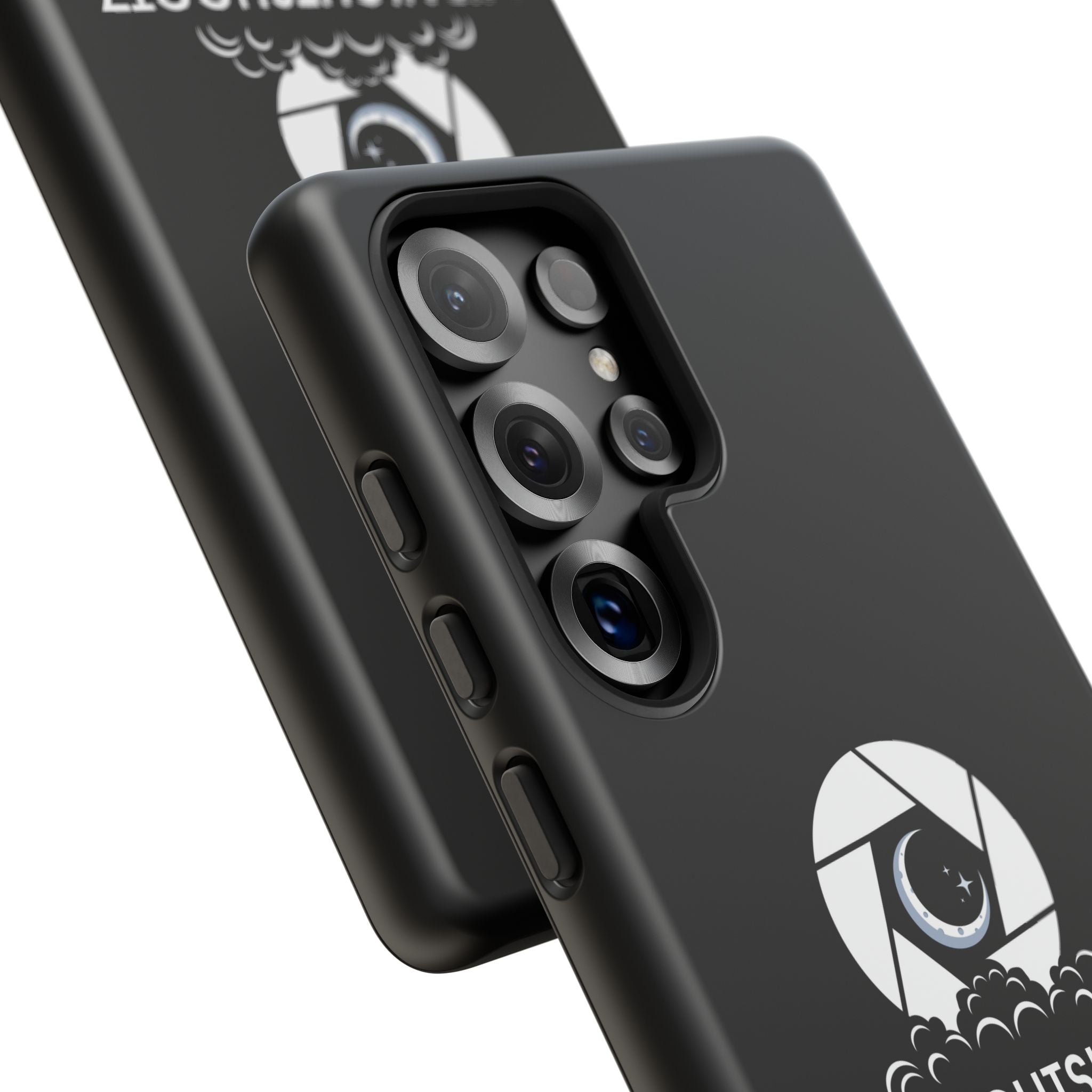 MidnightShootz Phone Case