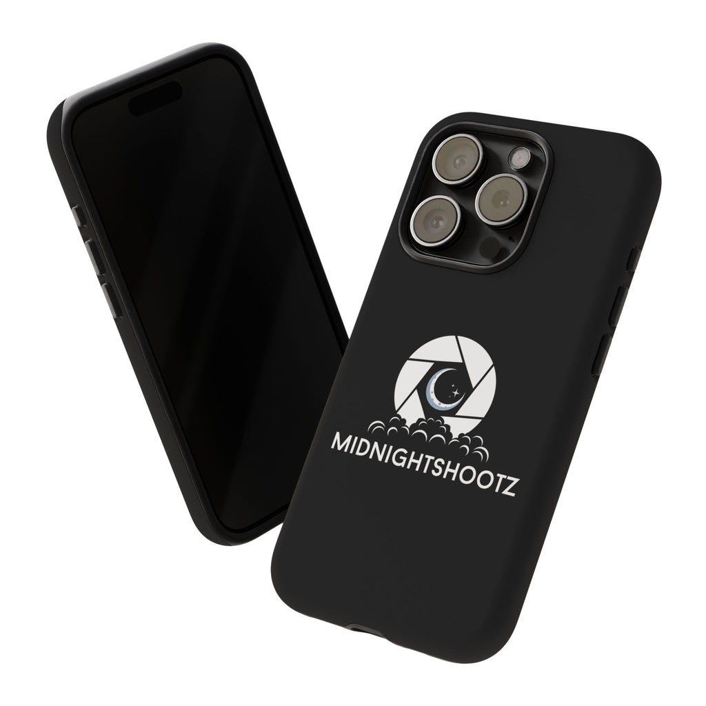 MidnightShootz Phone Case