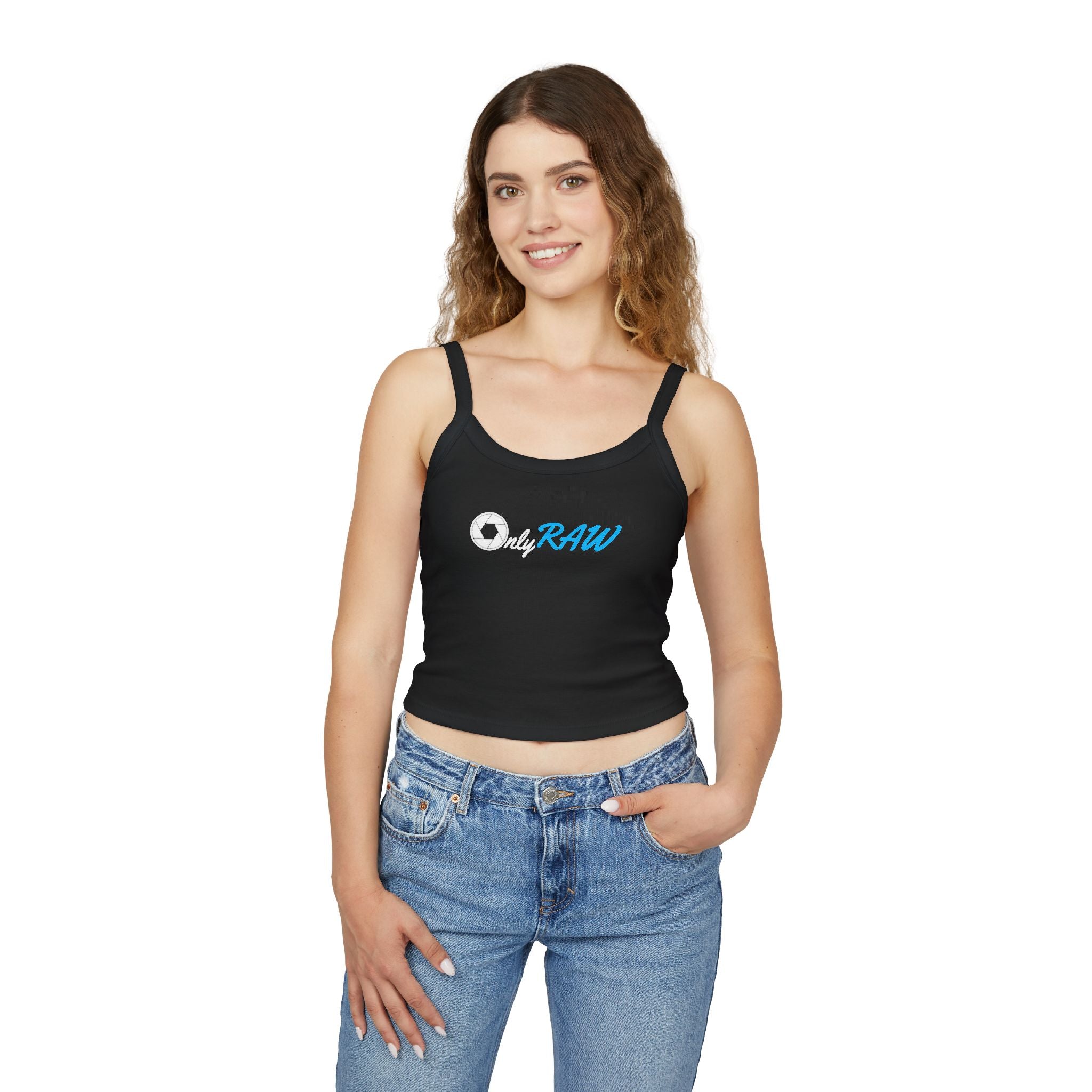 OnlyRaw CropTop
