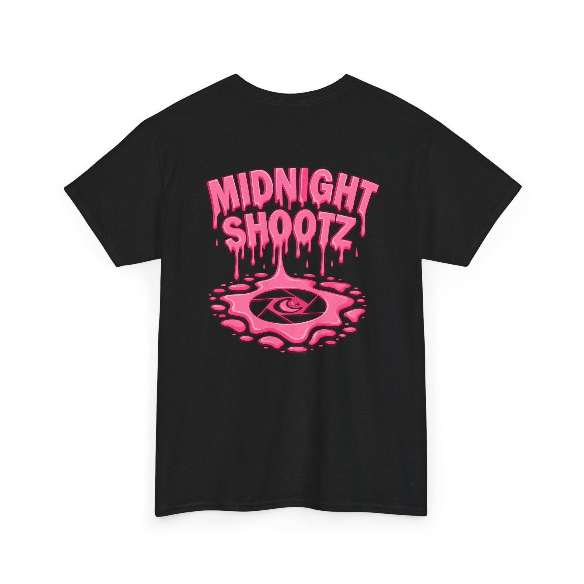 Midnight Shootz Pink Drip