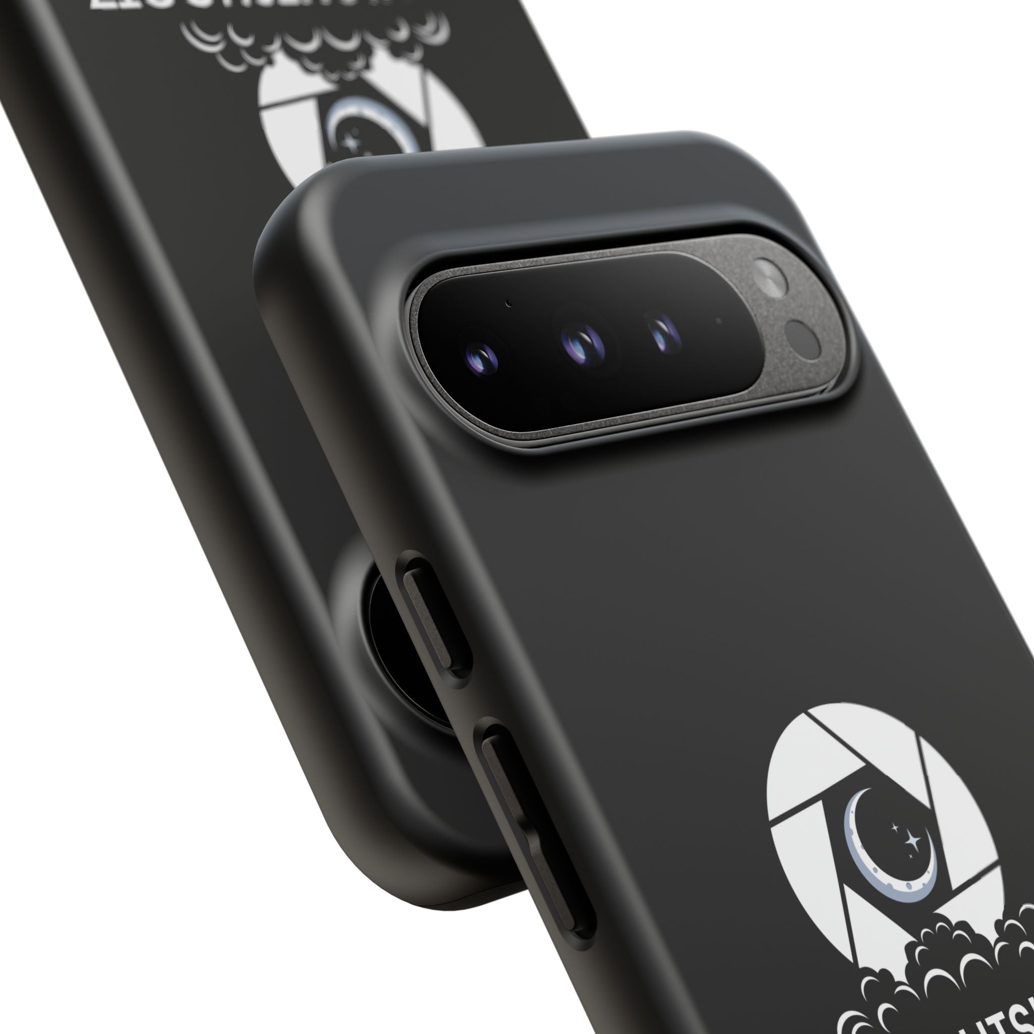 MidnightShootz Phone Case