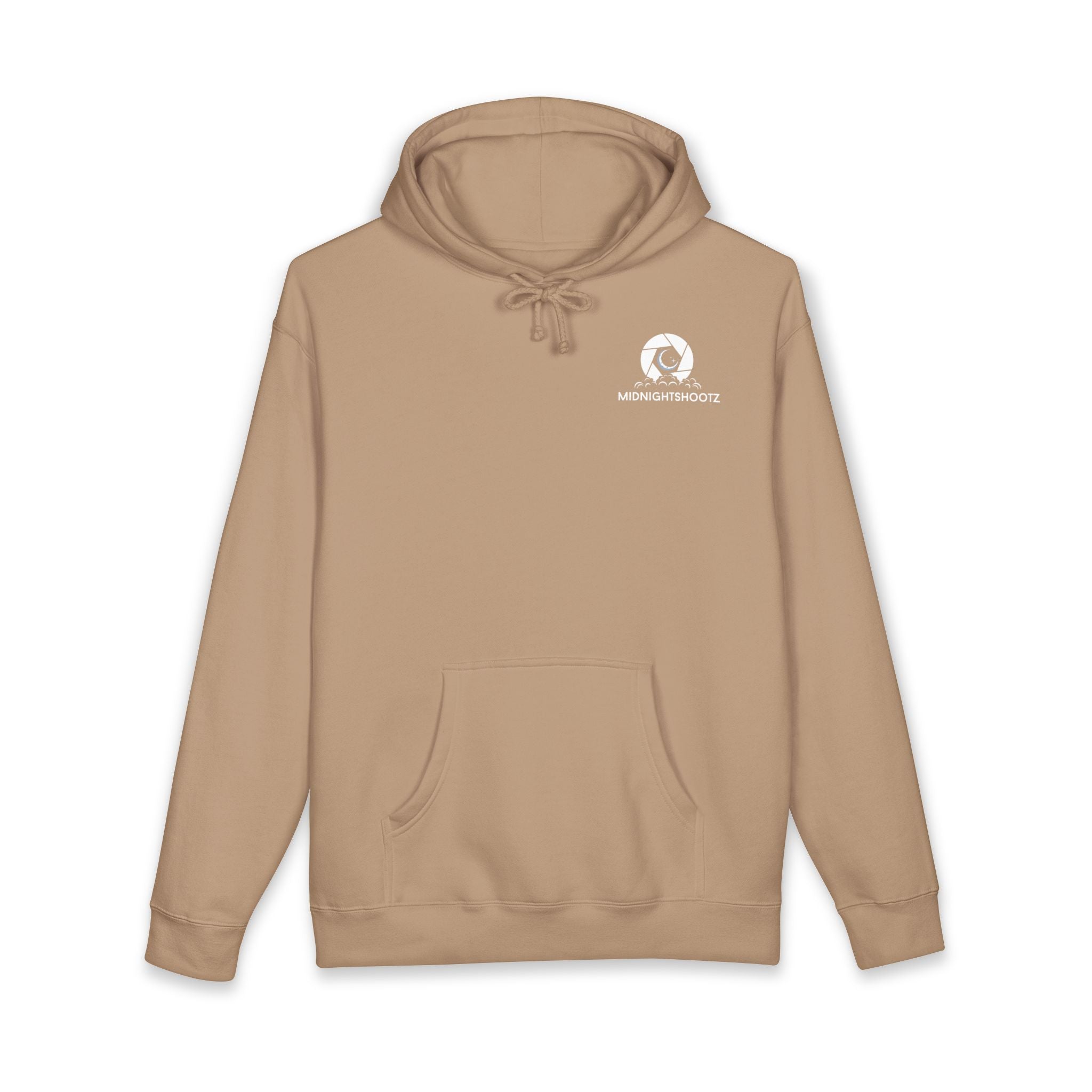 "Your Mom Likes My Shots" Hoodie