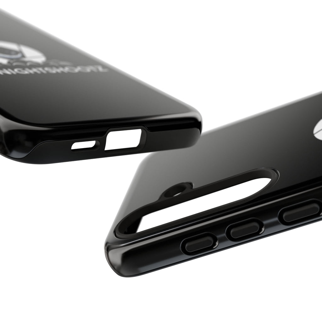 MidnightShootz Phone Case