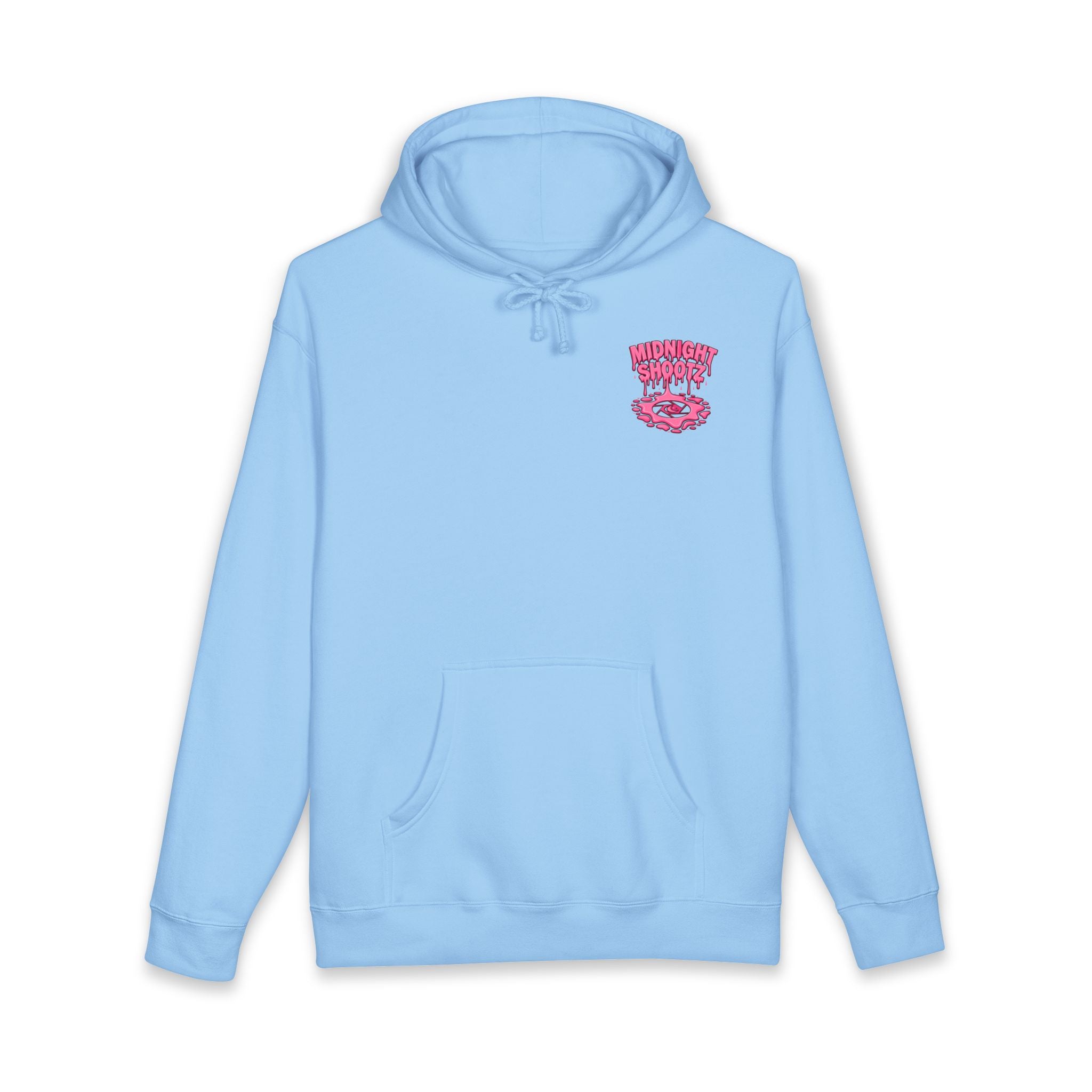 Midnight Shootz Pink Drip