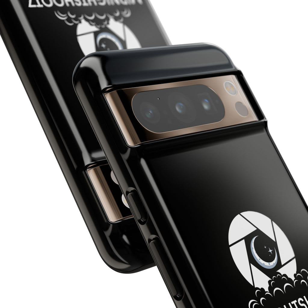 MidnightShootz Phone Case