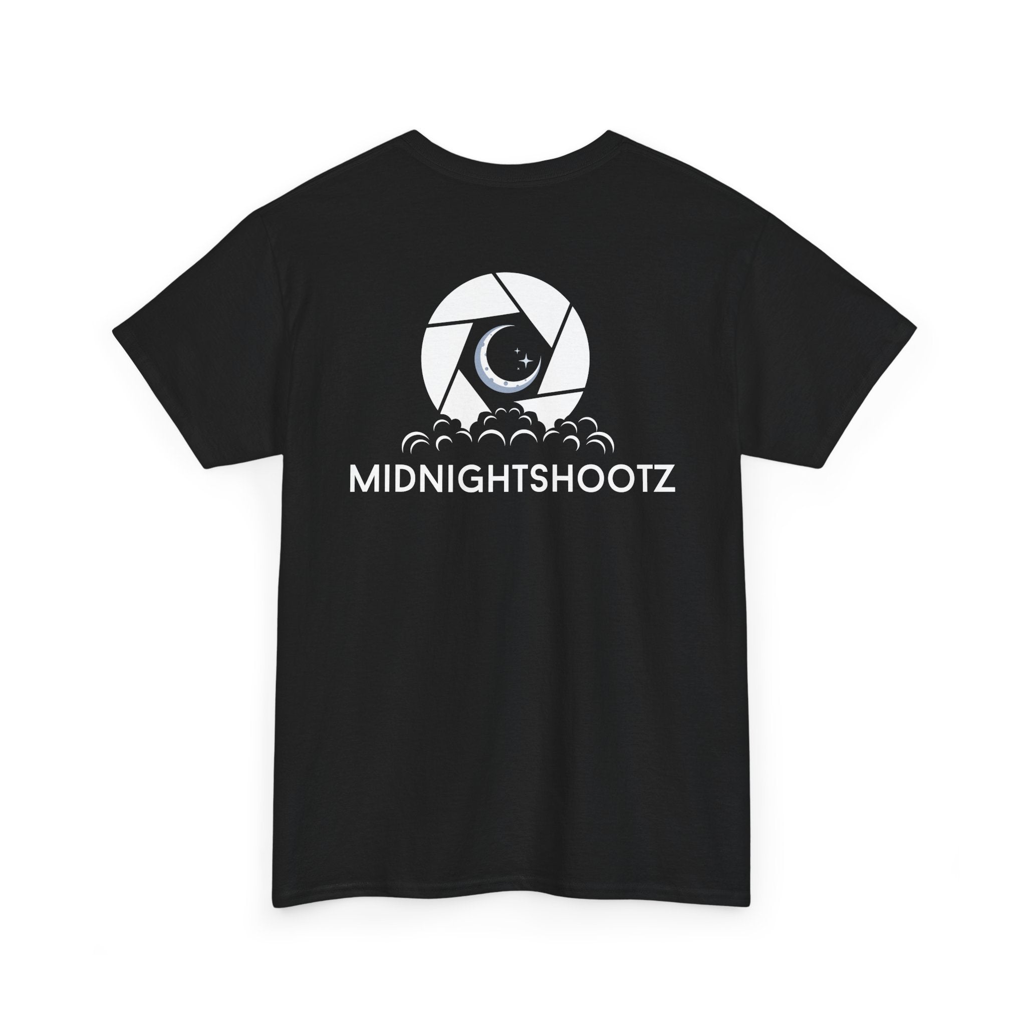 "Only Raw" T-Shirt