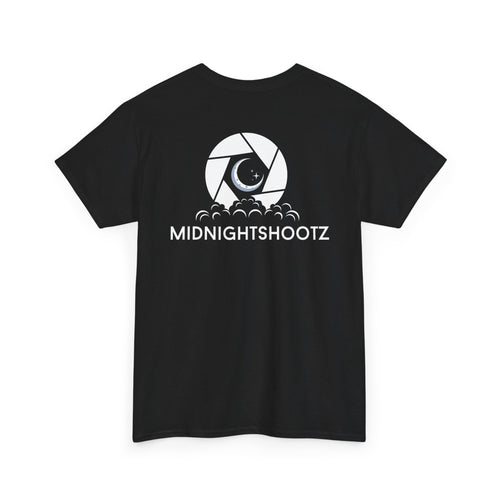"Only Raw" T-Shirt