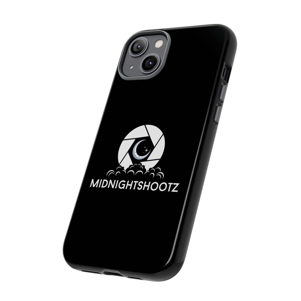 MidnightShootz Phone Case