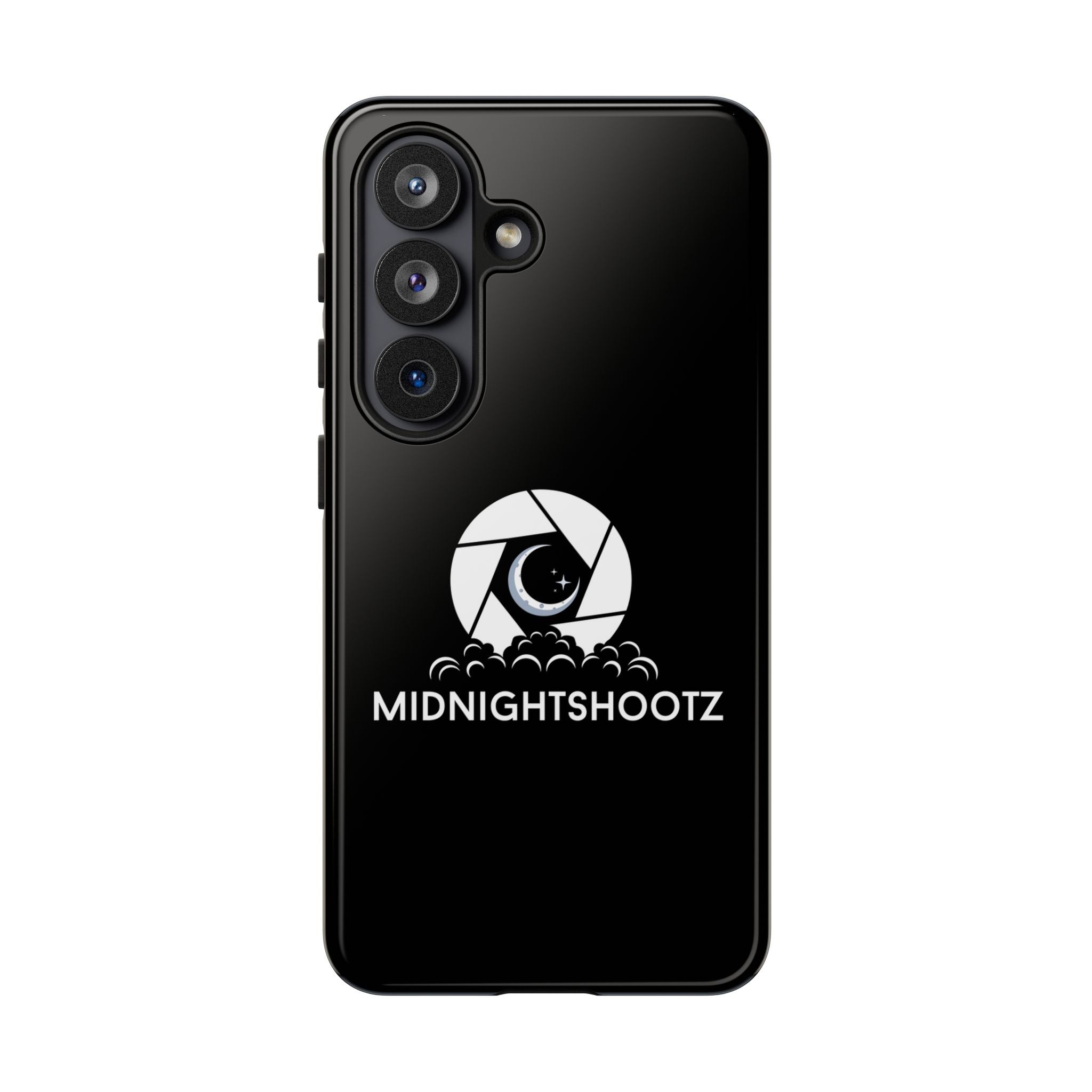 Midnight Shootz Phone Case