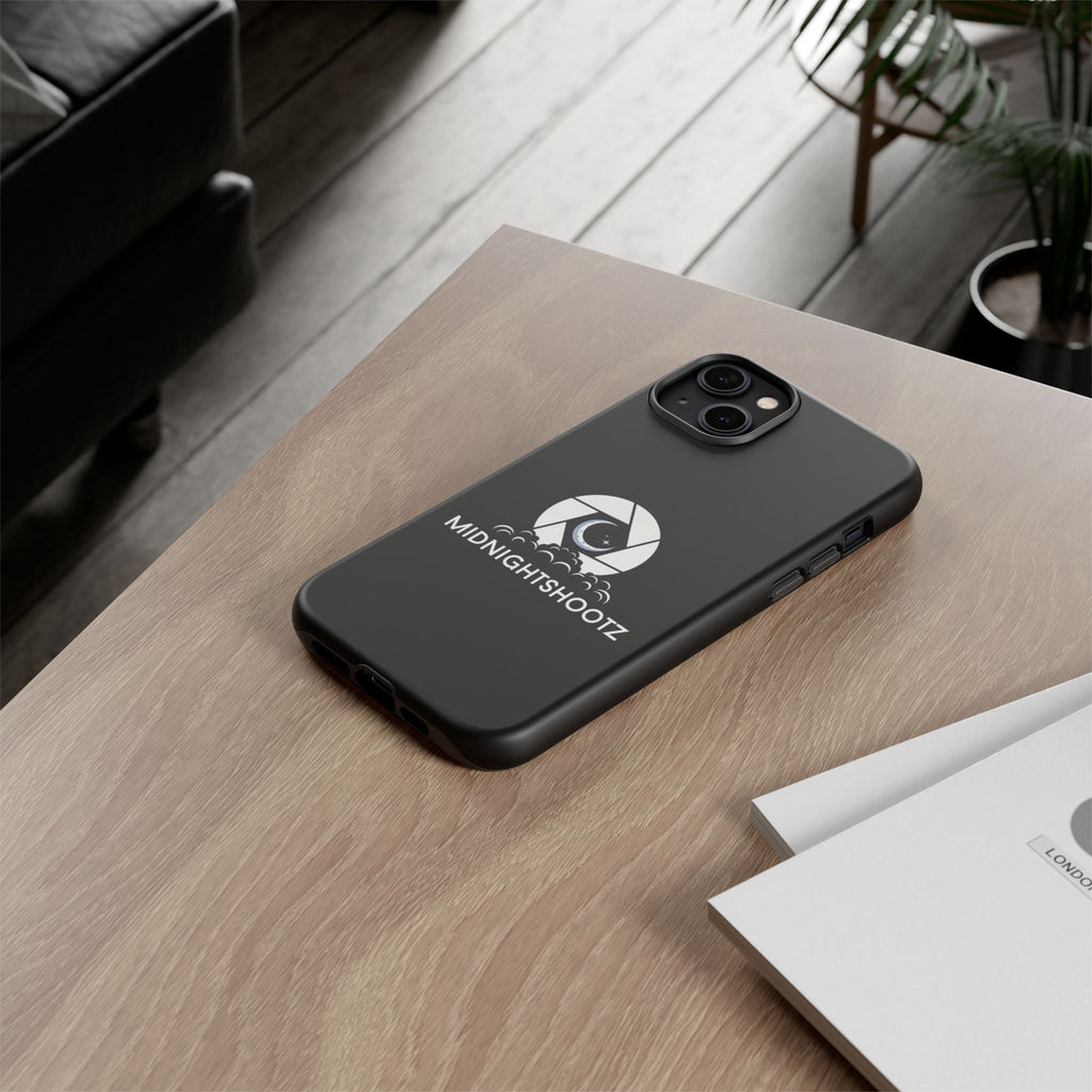 MidnightShootz Phone Case