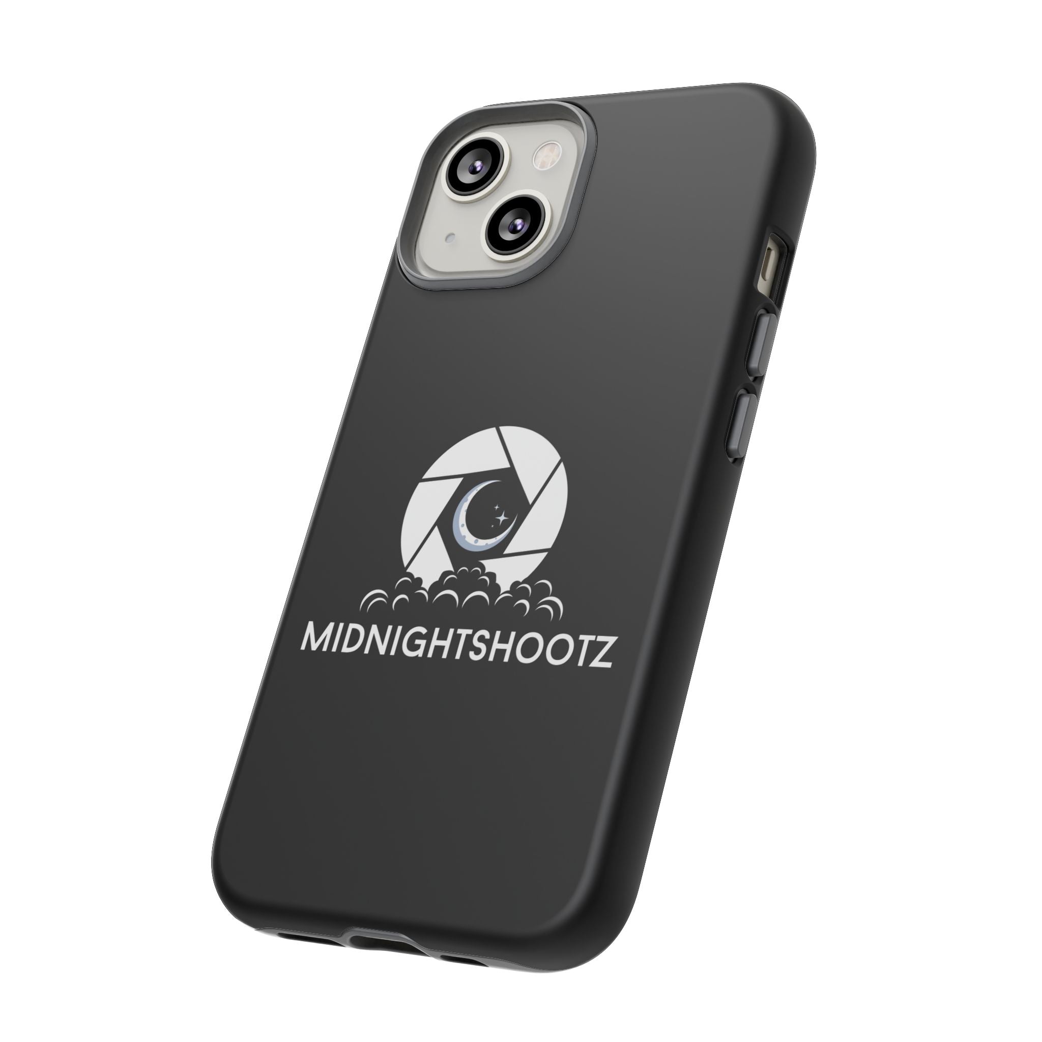MidnightShootz Phone Case