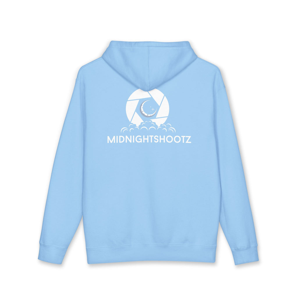 OG Midnightshootz Hoodie