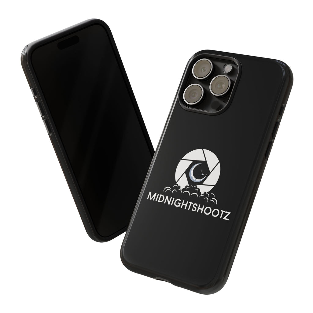 MidnightShootz Phone Case