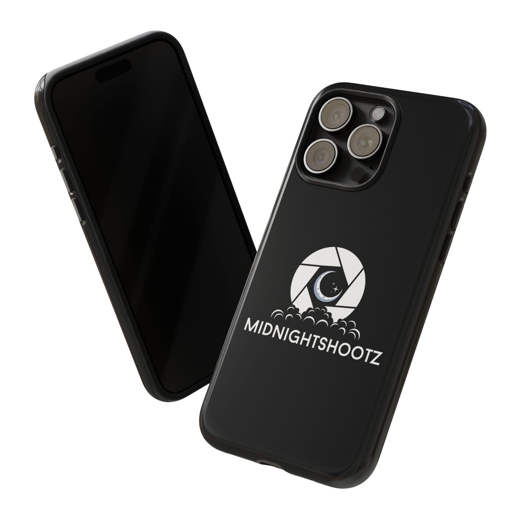 MidnightShootz Phone Case