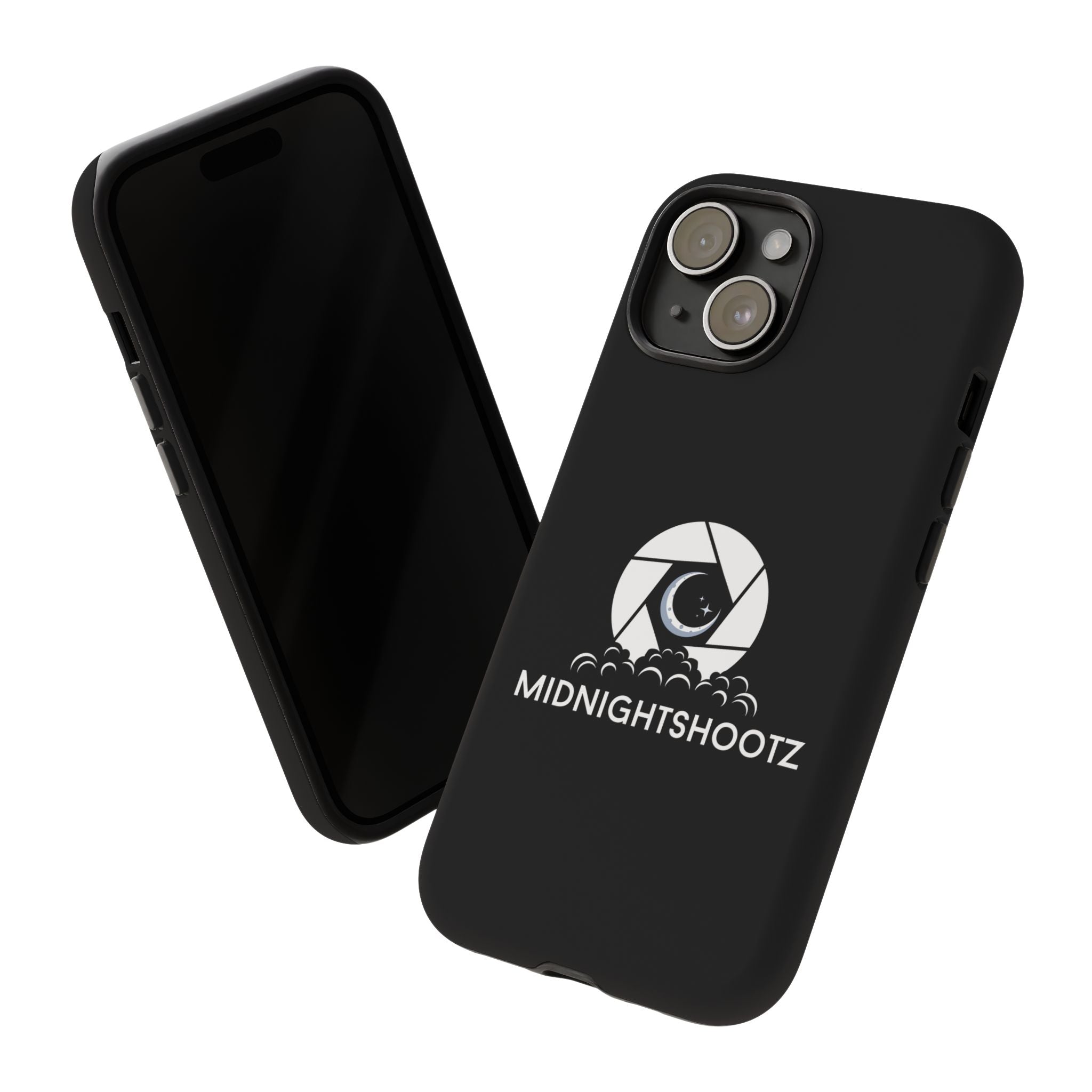 MidnightShootz Phone Case