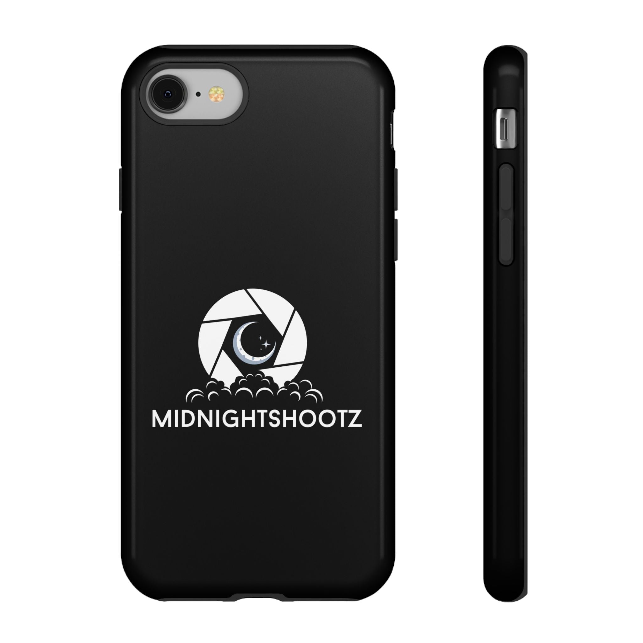 Midnight Shootz Phone Case