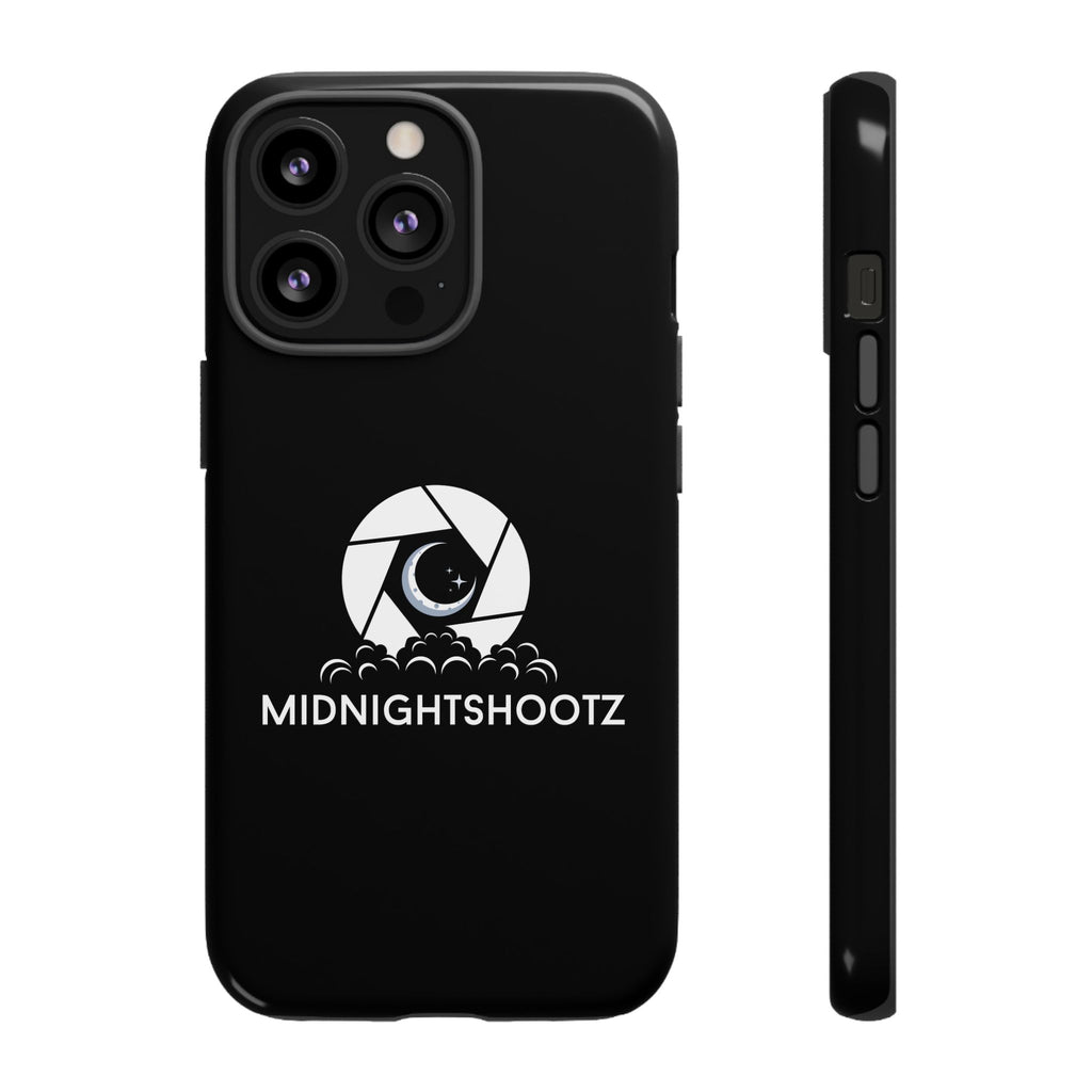 MidnightShootz Phone Case