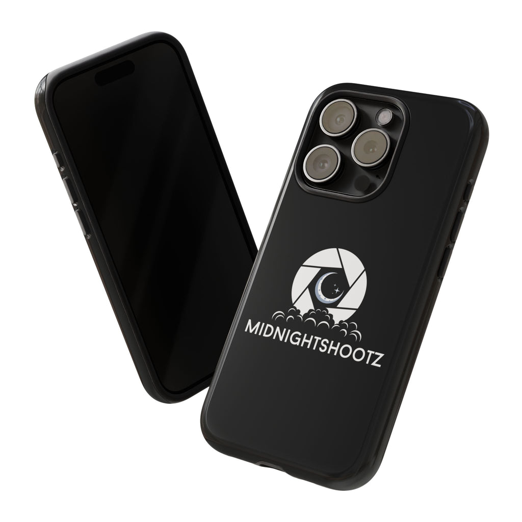 MidnightShootz Phone Case