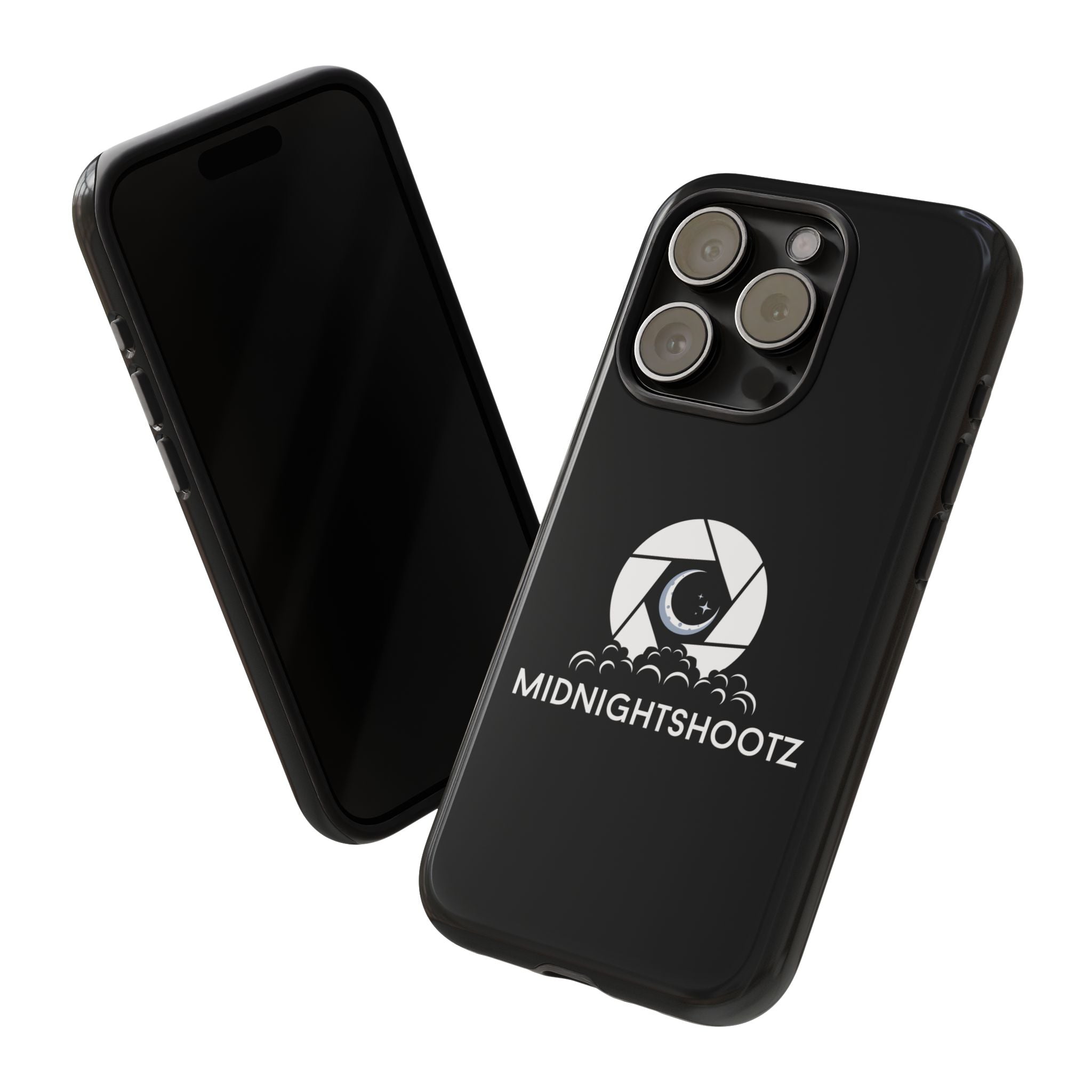 MidnightShootz Phone Case