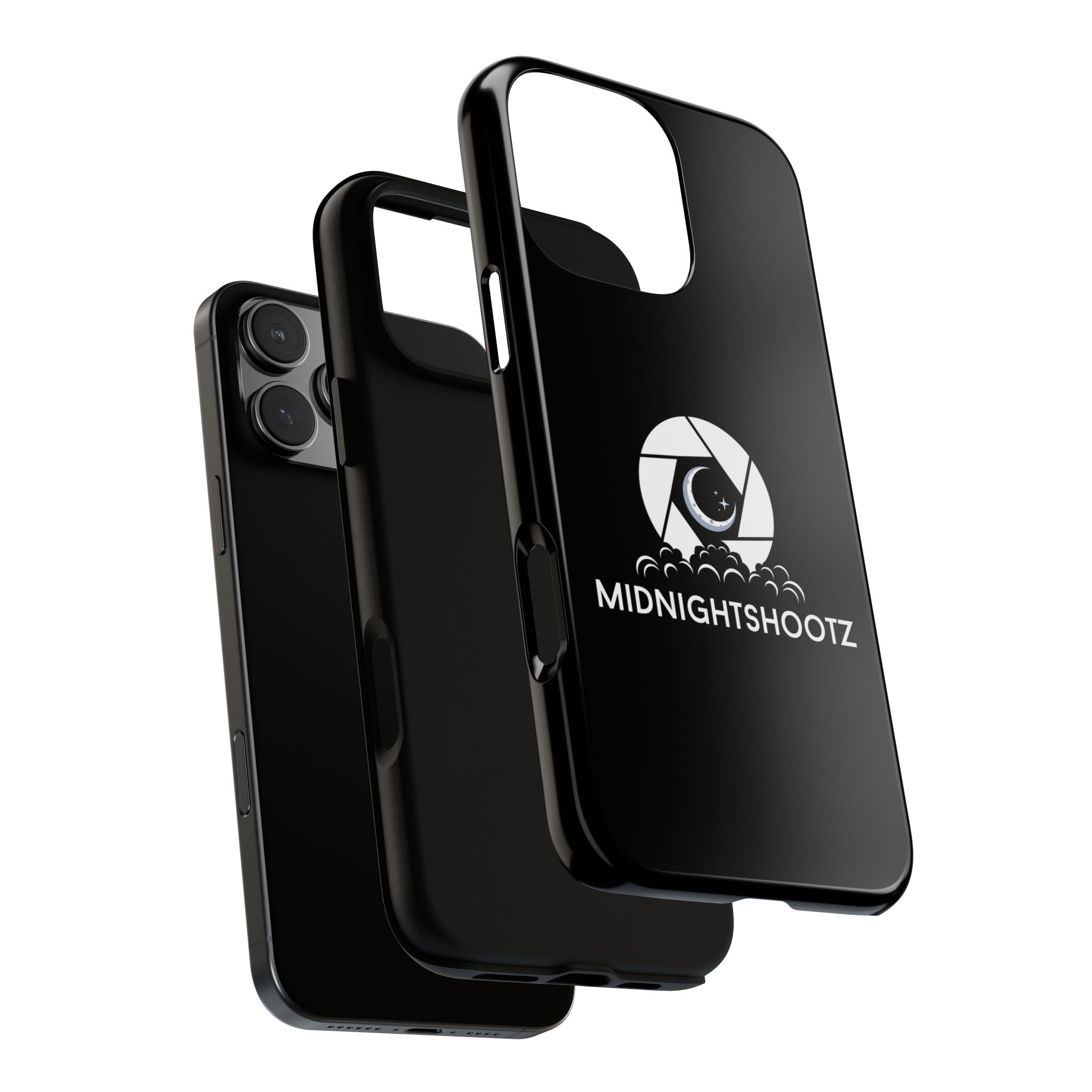 MidnightShootz Phone Case