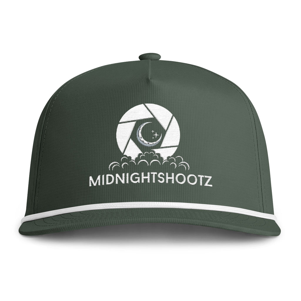 Midnightshootz Rope Hat
