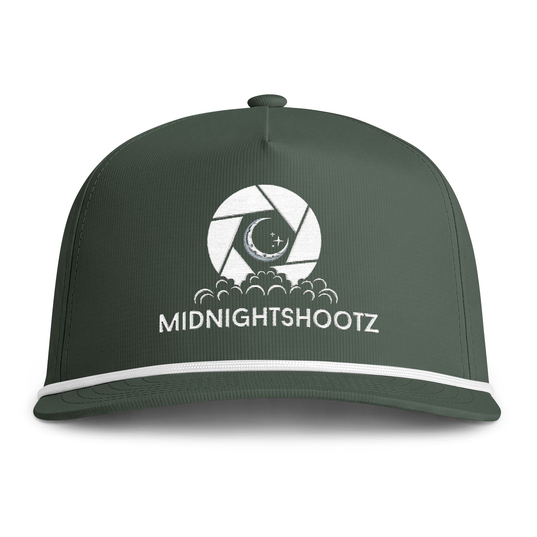 Midnightshootz Rope Hat
