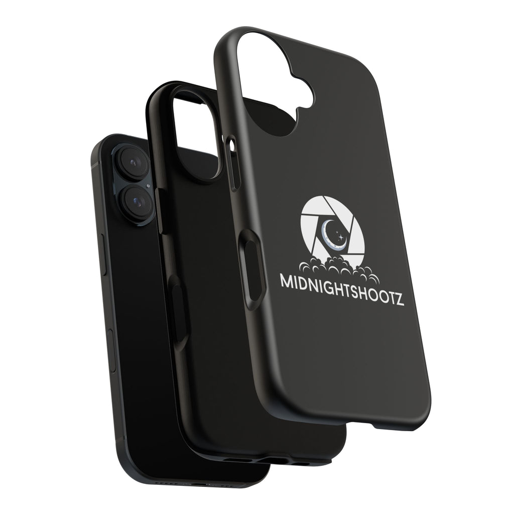 MidnightShootz Phone Case