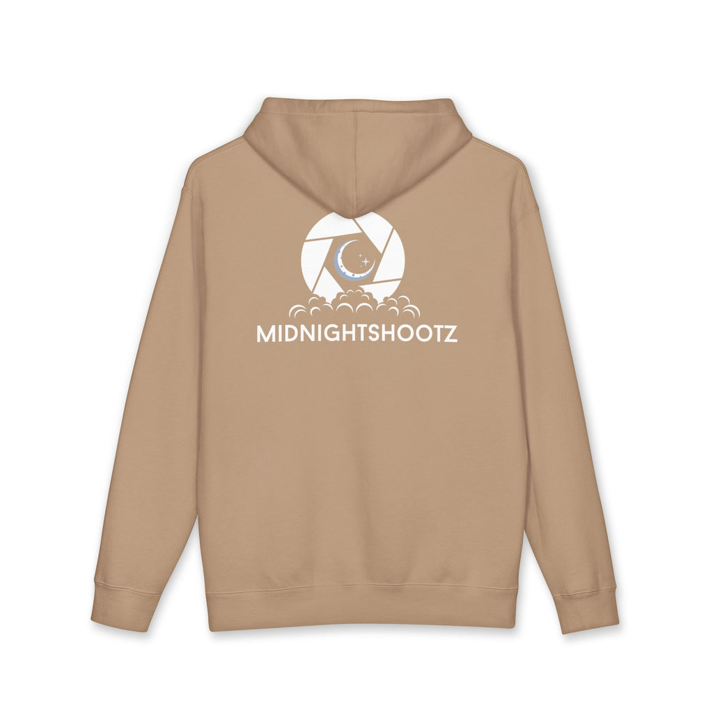 OG Midnightshootz Hoodie