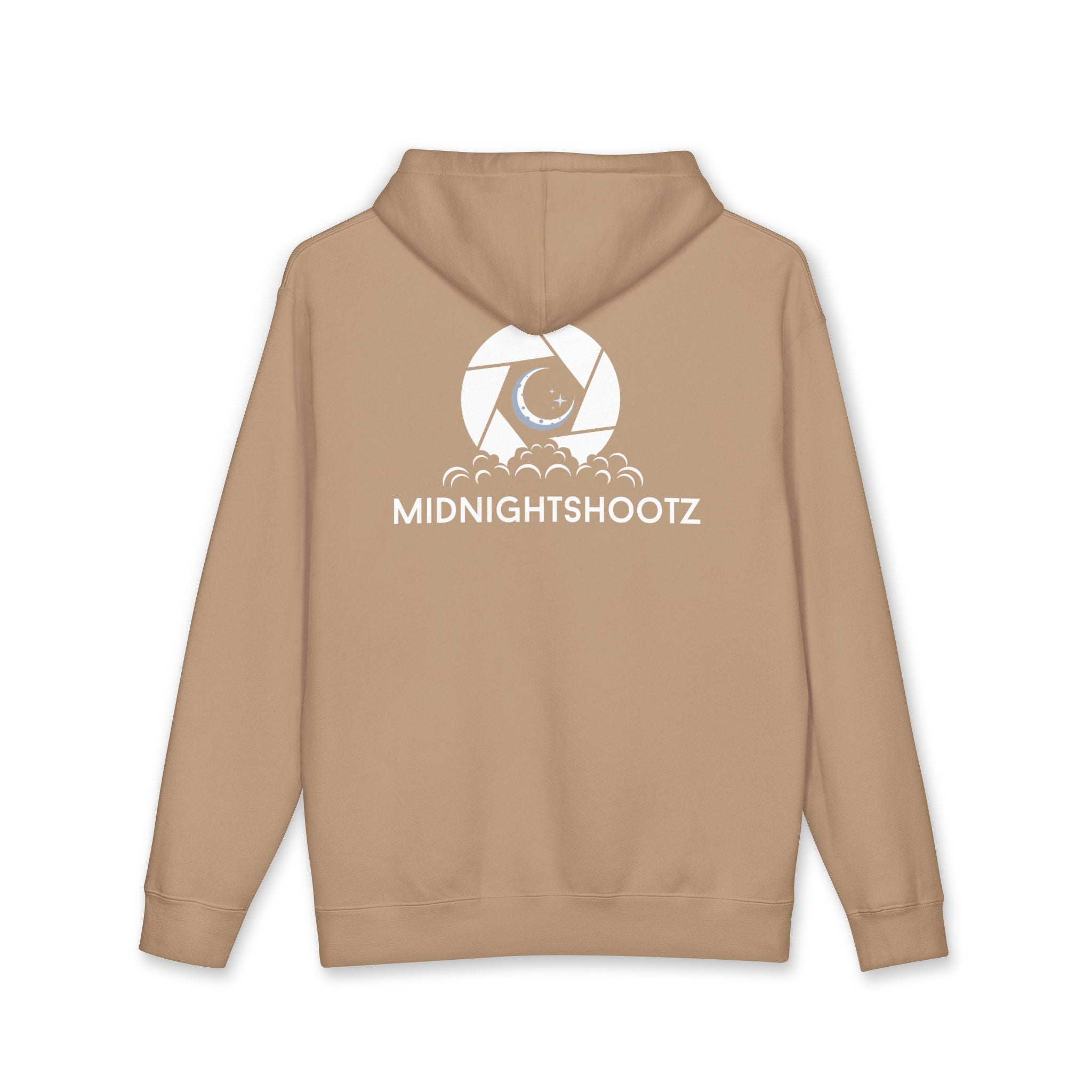 OG Midnightshootz Hoodie