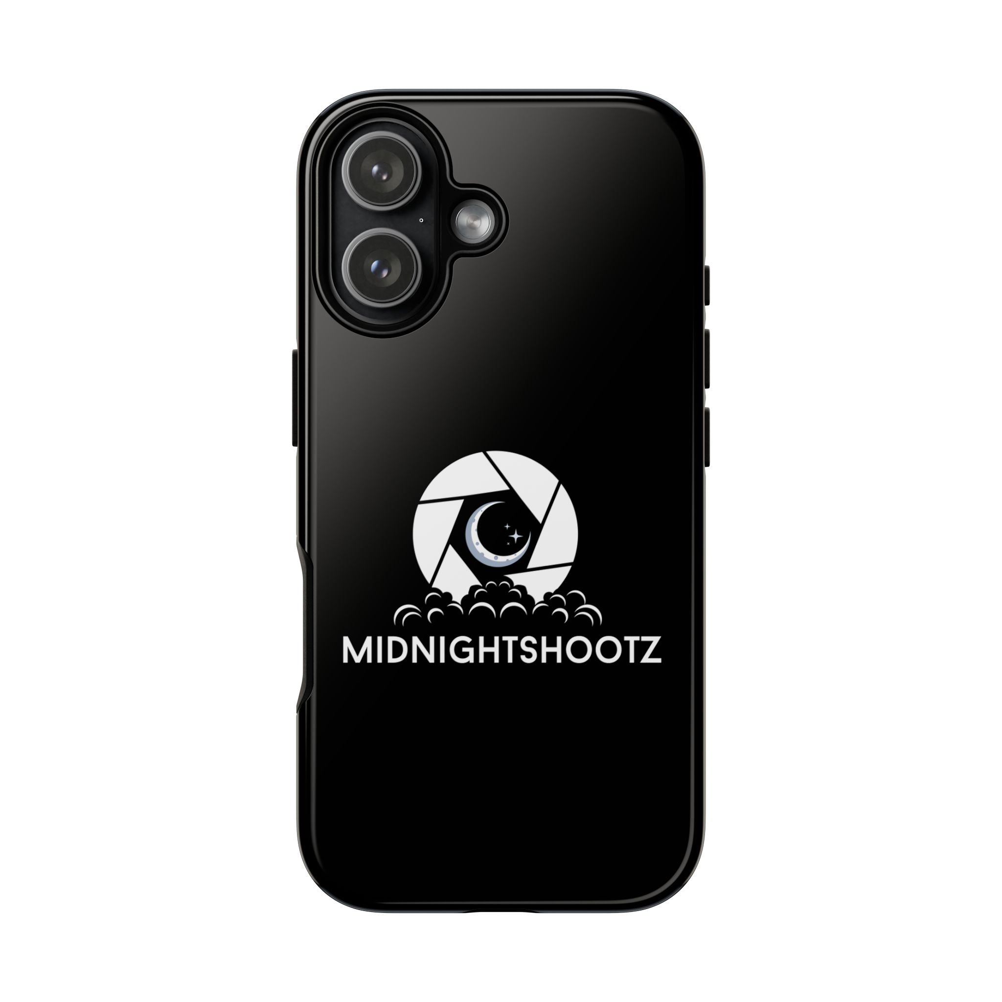 Midnight Shootz Phone Case