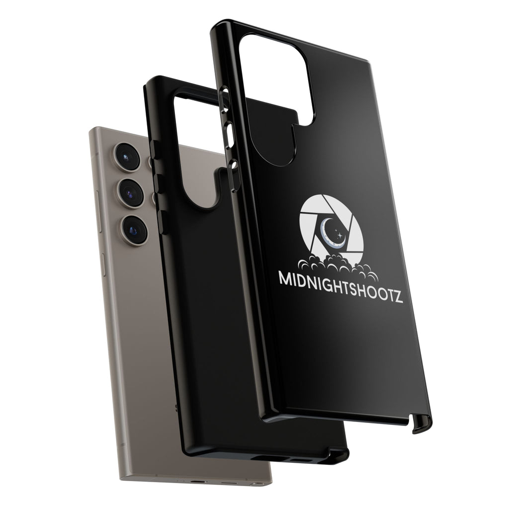 MidnightShootz Phone Case