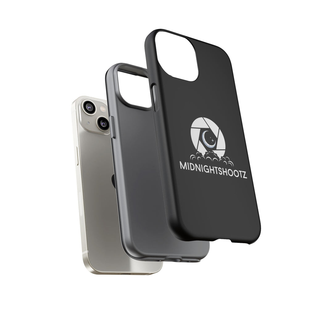 MidnightShootz Phone Case