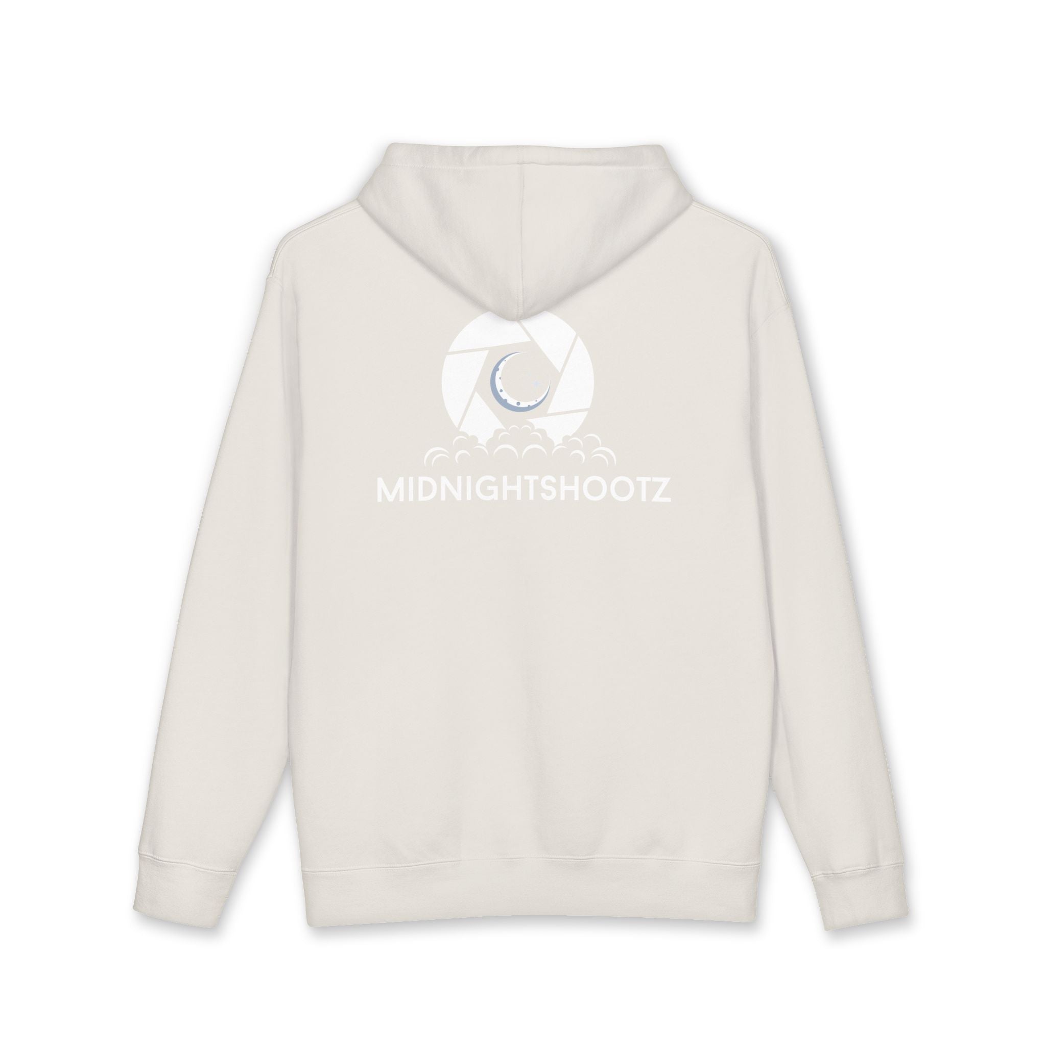 OG Midnightshootz Hoodie