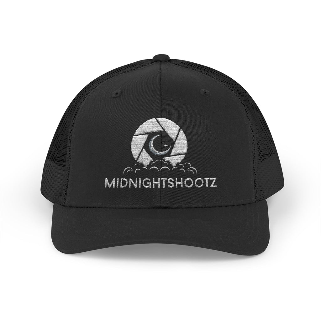 MidnightShoots SnapBack