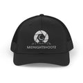 MidnightShoots SnapBack