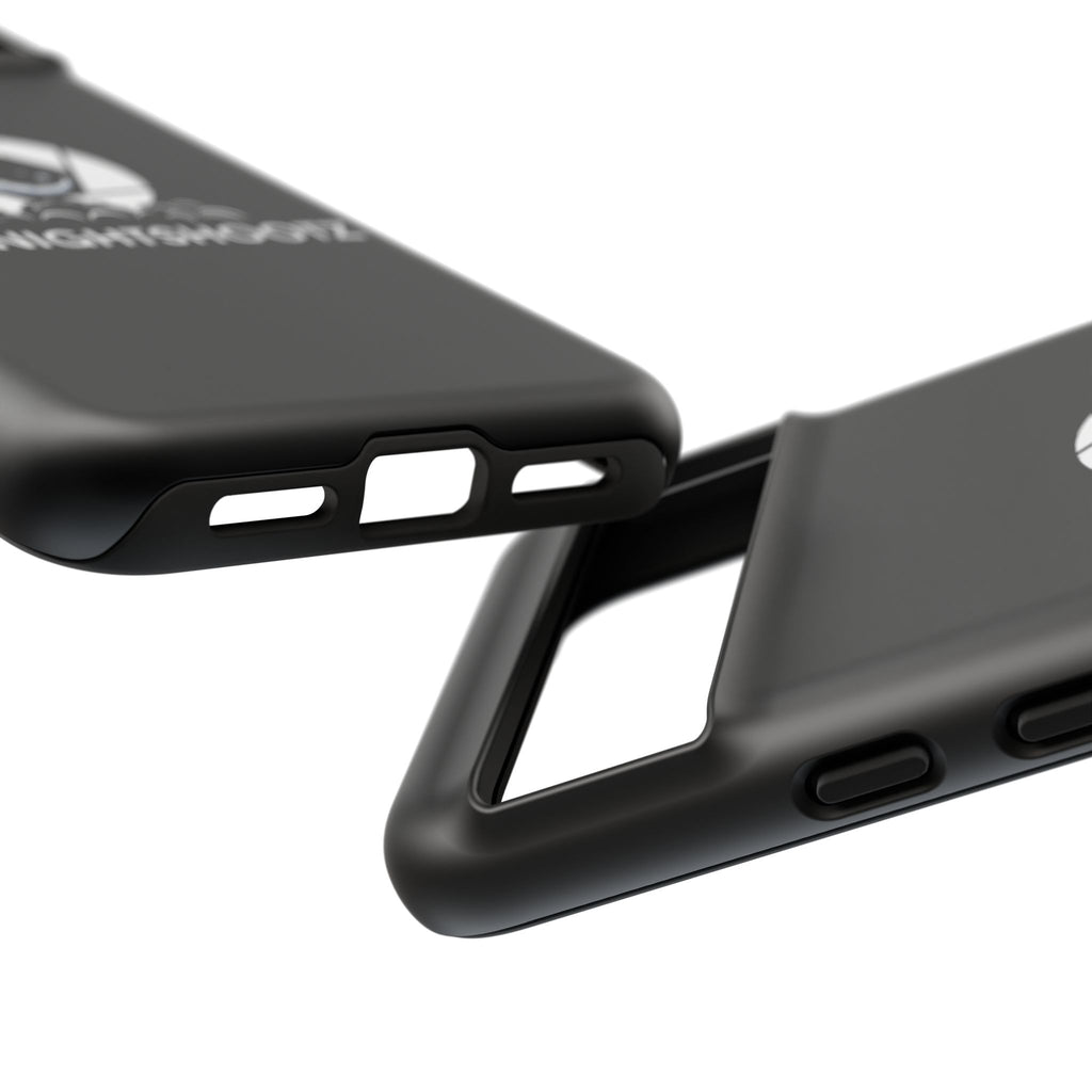 MidnightShootz Phone Case