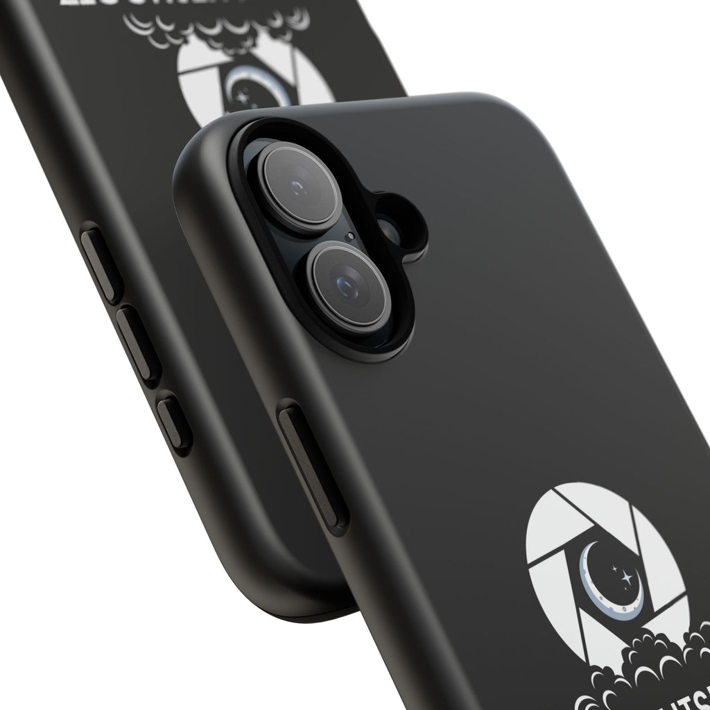 MidnightShootz Phone Case