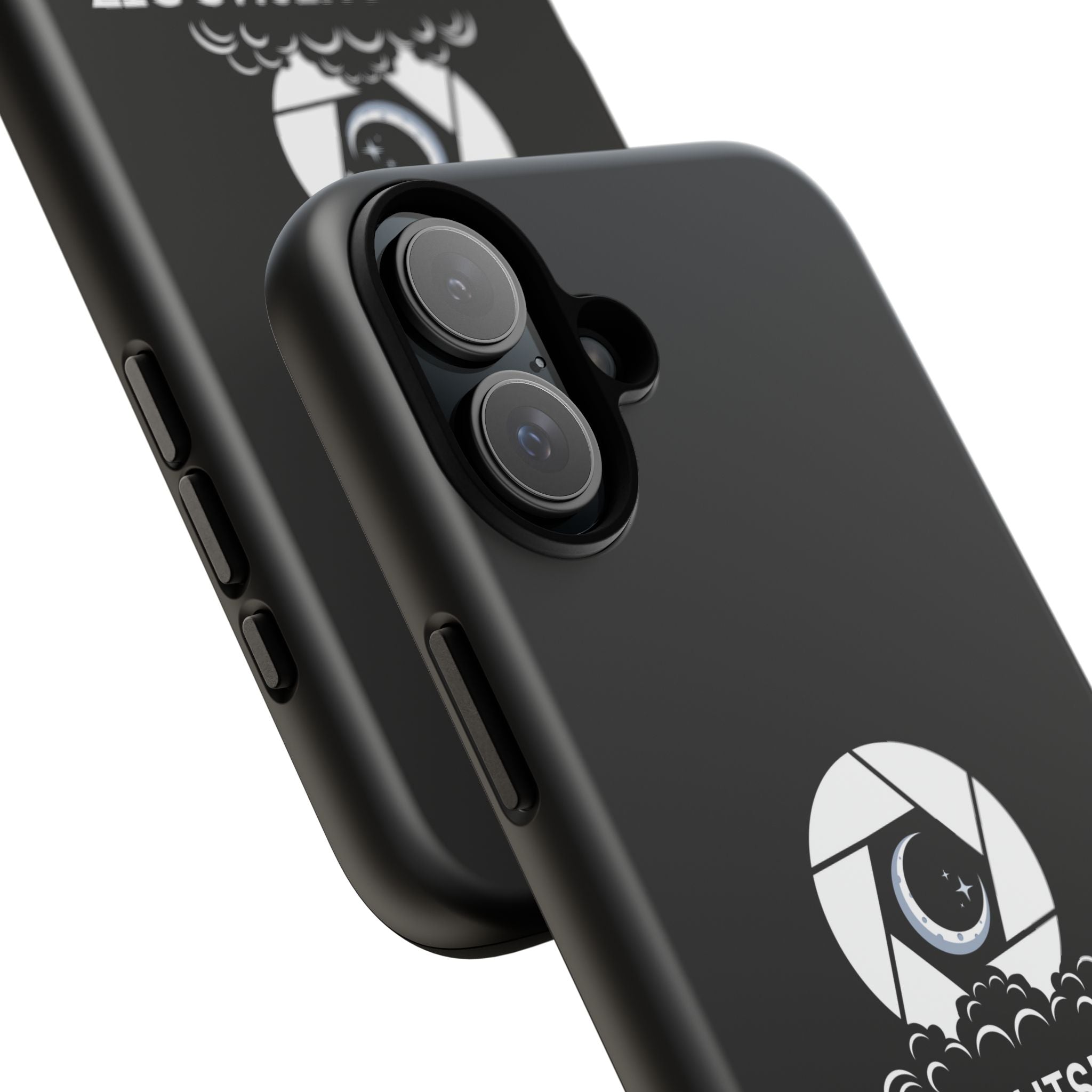 MidnightShootz Phone Case
