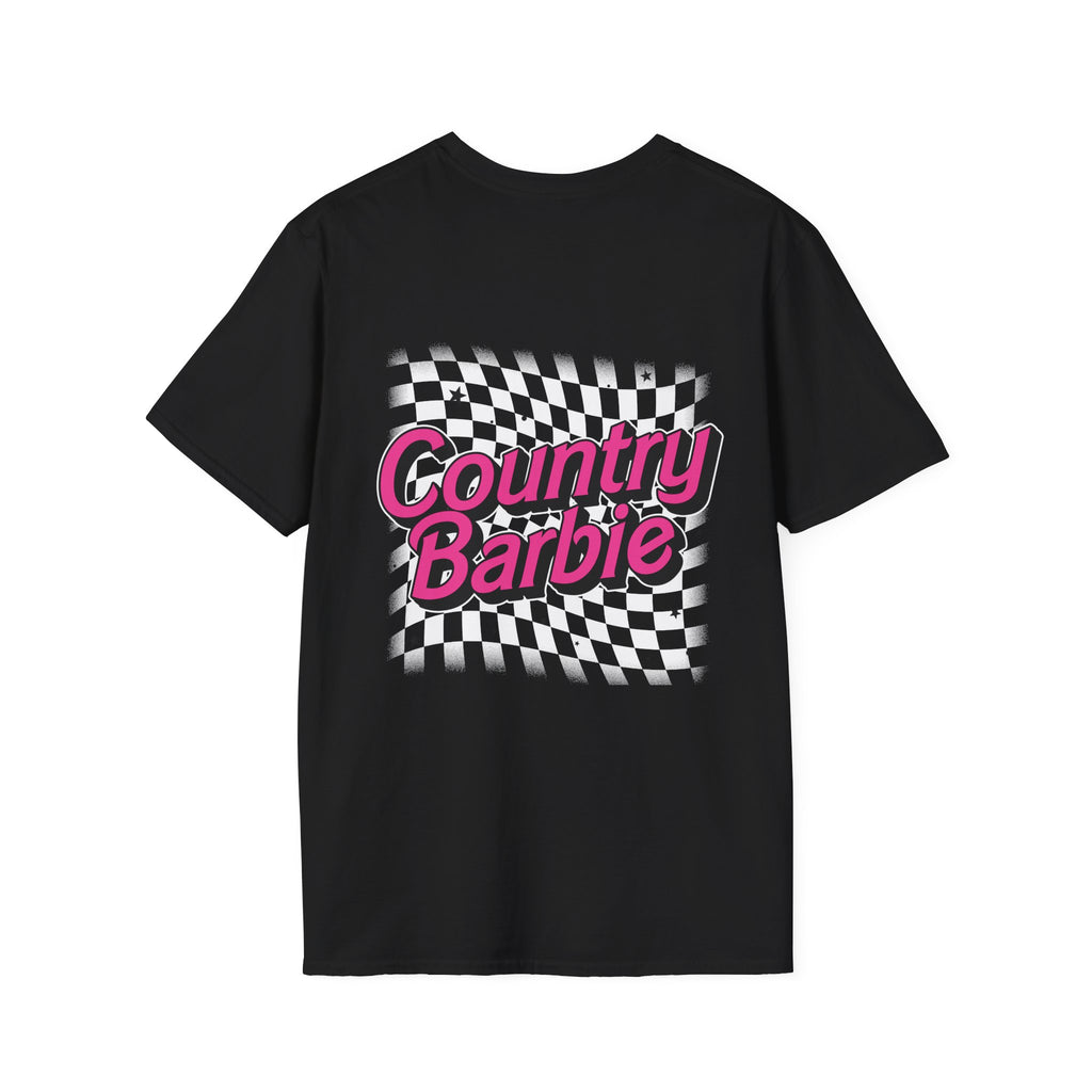 Country Barbie T-Shirt