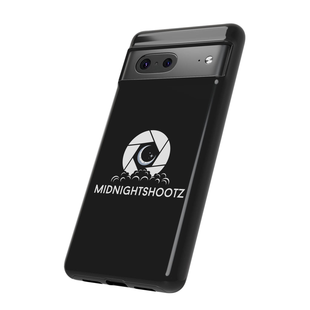 MidnightShootz Phone Case